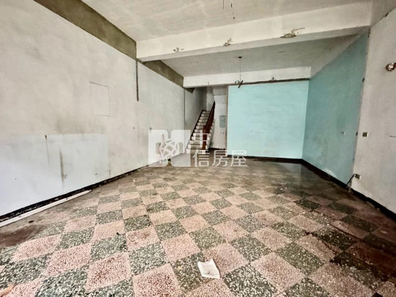楊梅水美國小DIY大透天房屋室內格局與周邊環境