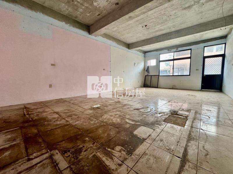 楊梅水美國小DIY大透天房屋室內格局與周邊環境