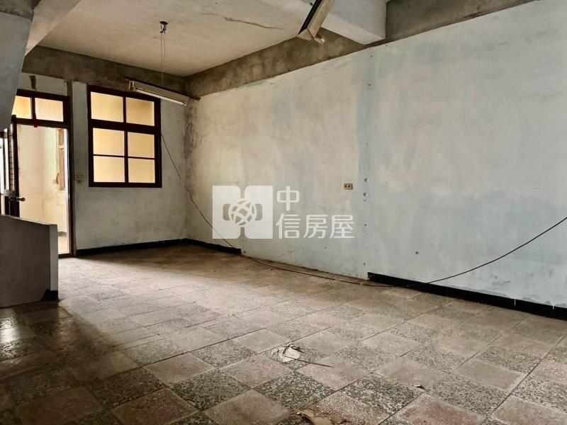 楊梅水美國小DIY大透天房屋室內格局與周邊環境