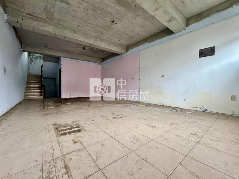 楊梅水美國小DIY大透天房屋室內格局與周邊環境