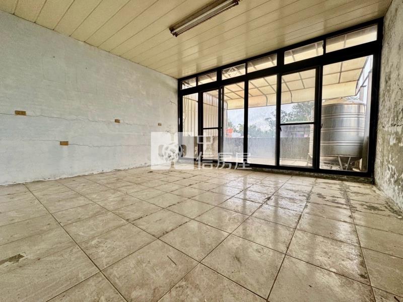 楊梅水美國小DIY大透天房屋室內格局與周邊環境