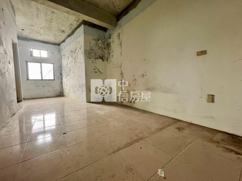 楊梅水美國小DIY大透天房屋室內格局與周邊環境