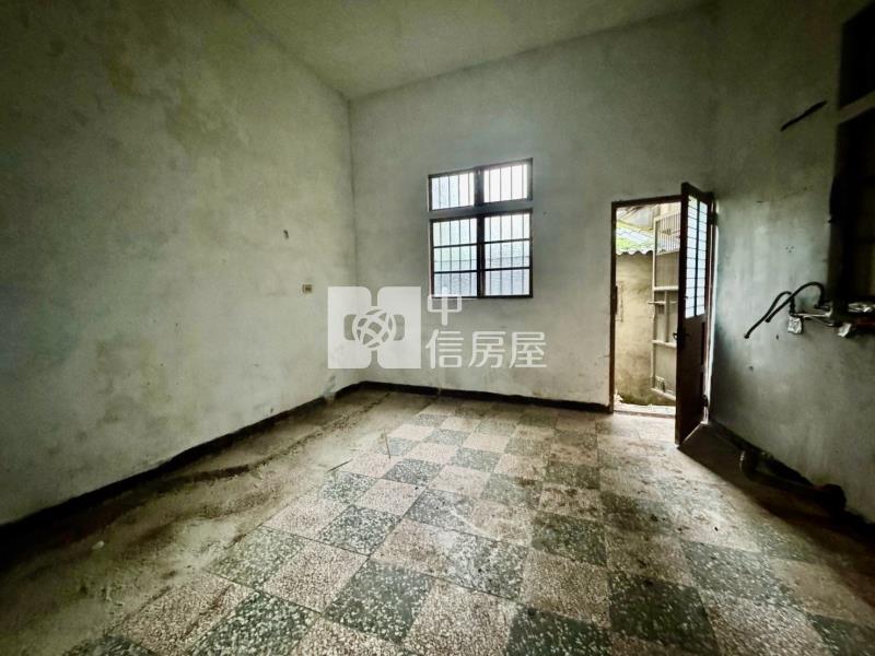 楊梅水美國小DIY大透天房屋室內格局與周邊環境