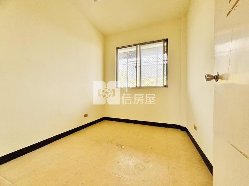 草屯低總價3房公寓房屋室內格局與周邊環境