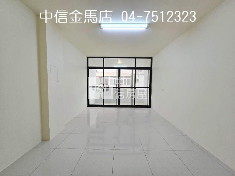 和美愛新美透天房屋室內格局與周邊環境