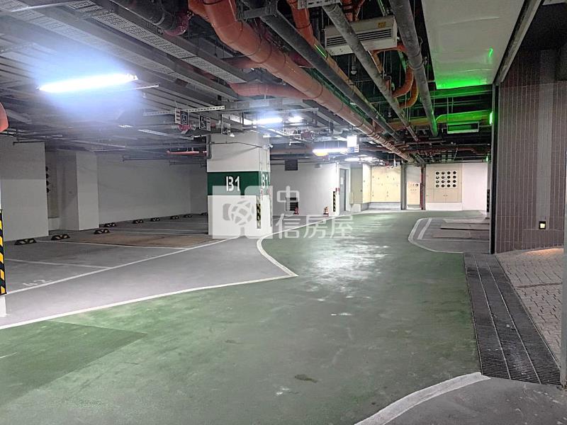 北區欣府城全新2房平車房屋室內格局與周邊環境