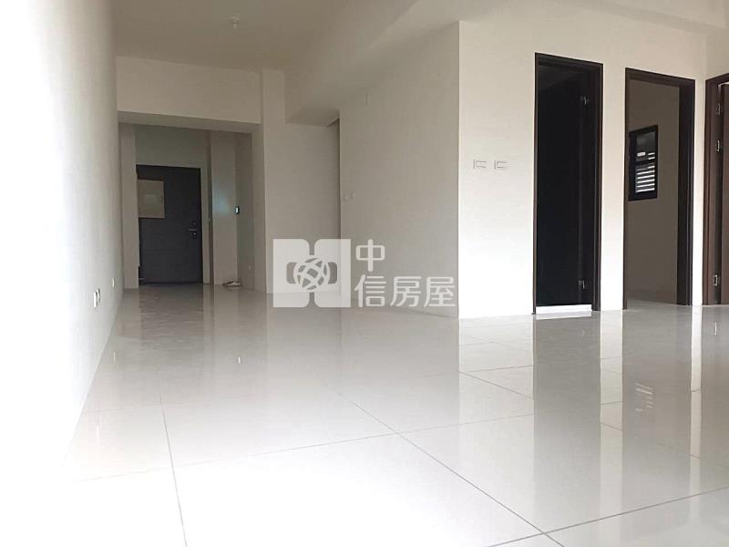 北區欣府城全新2房平車房屋室內格局與周邊環境