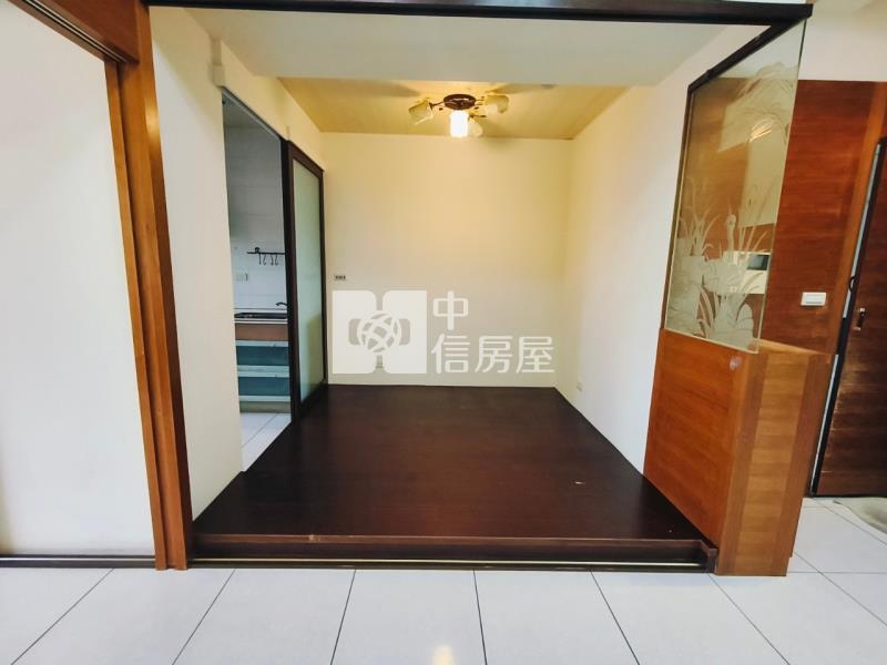 亞曼尼1+1房G10捷運宅房屋室內格局與周邊環境