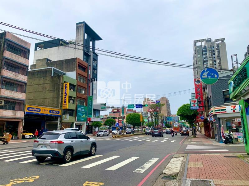 捷運A21正環北路典雅透店房屋室內格局與周邊環境