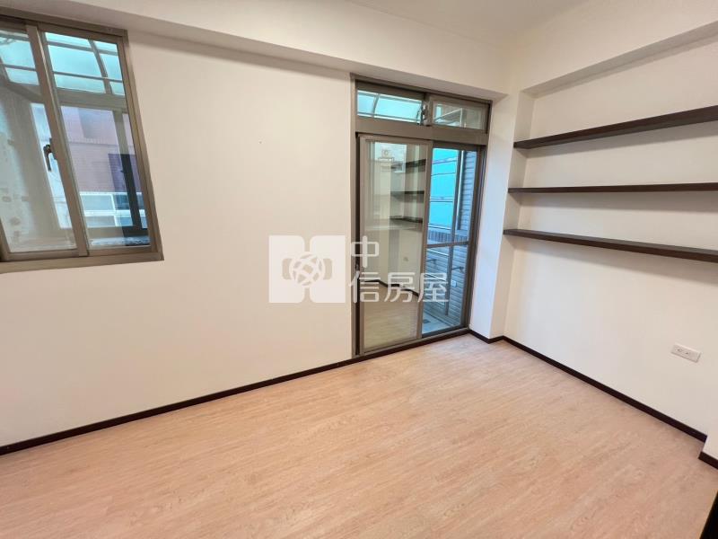 內壢前站整新花園別墅房屋室內格局與周邊環境