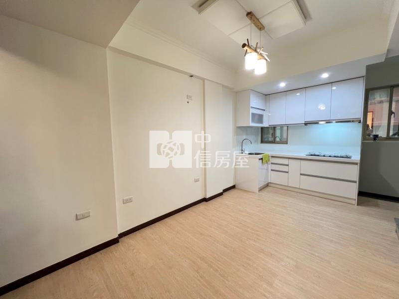 內壢前站整新花園別墅房屋室內格局與周邊環境