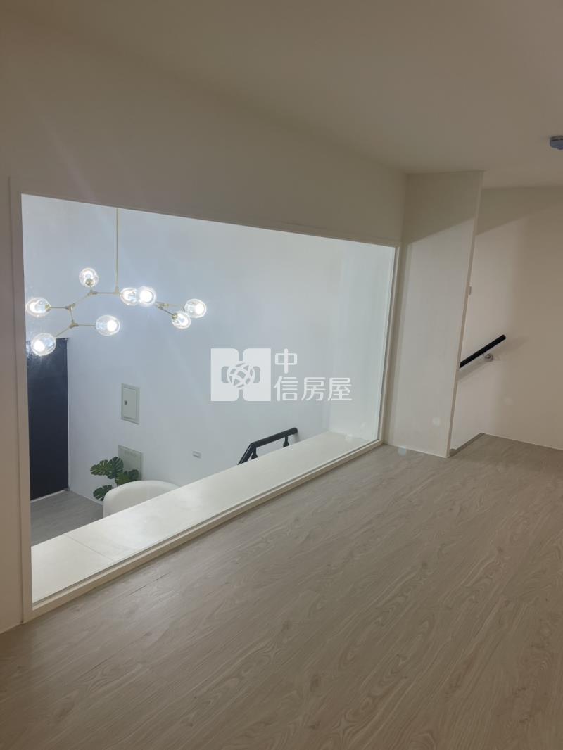 201廣興三房超優質華廈房屋室內格局與周邊環境