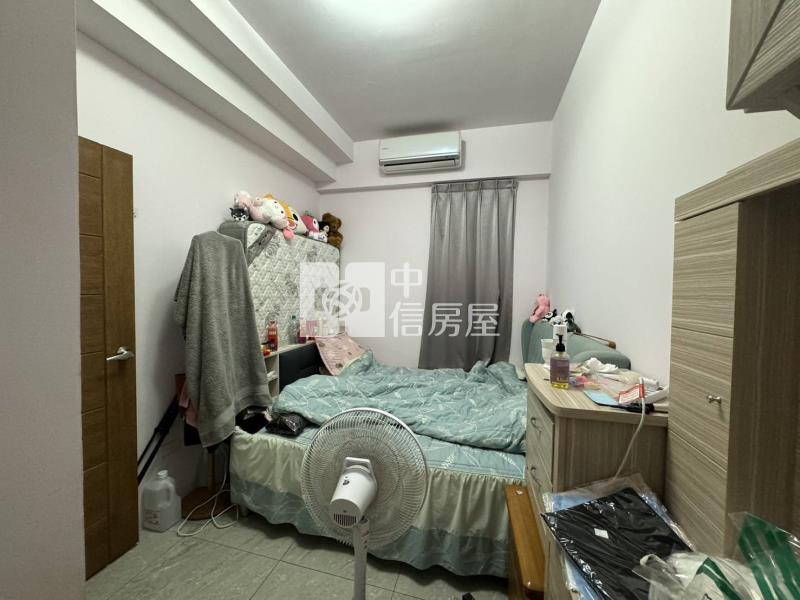 草漯重劃區5年屋邊間3房車房屋室內格局與周邊環境
