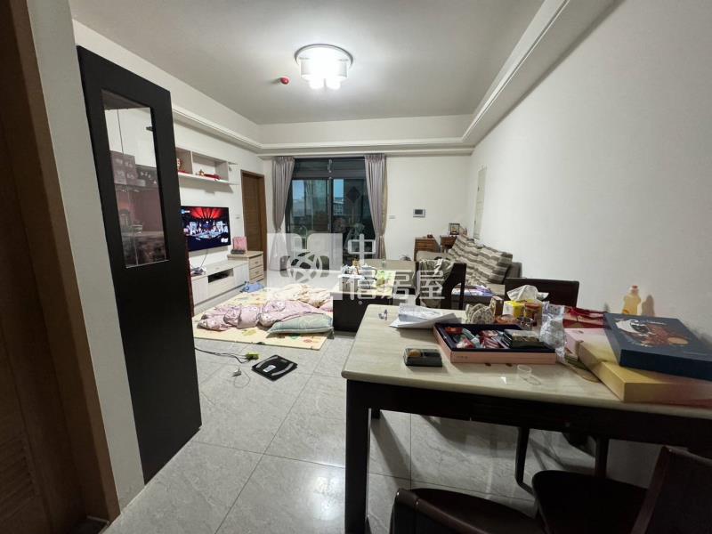草漯重劃區5年屋邊間3房車房屋室內格局與周邊環境