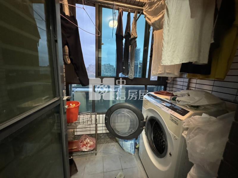 草漯重劃區5年屋邊間3房車房屋室內格局與周邊環境