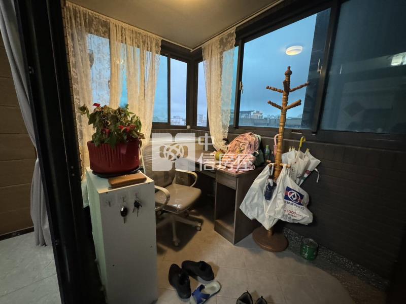 草漯重劃區5年屋邊間3房車房屋室內格局與周邊環境