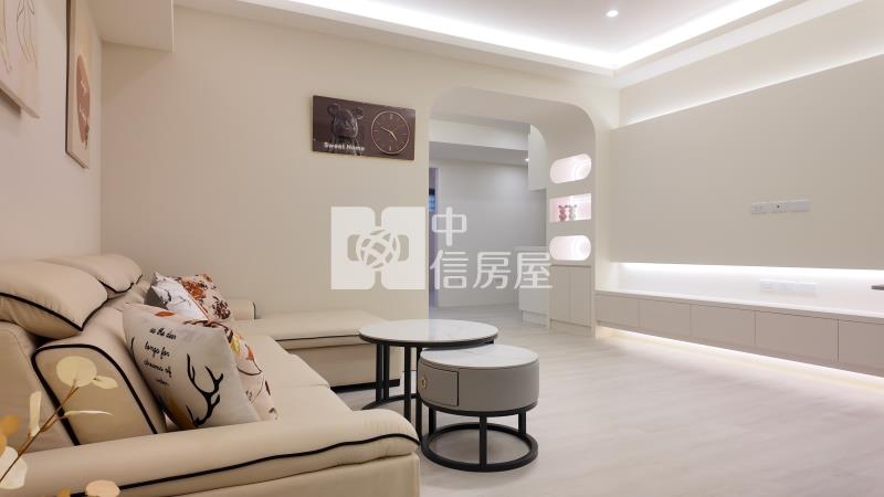 舒適兩房 ★影音空拍只在中信嘉義玉山店房屋室內格局與周邊環境