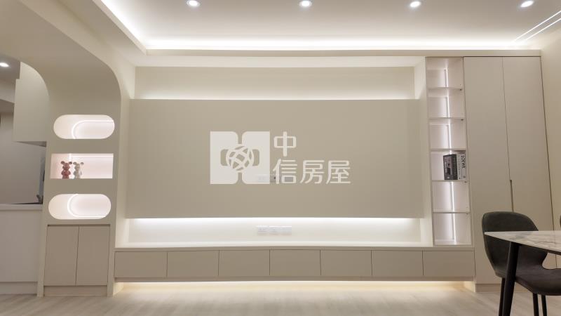 舒適兩房 ★影音空拍只在中信嘉義玉山店房屋室內格局與周邊環境
