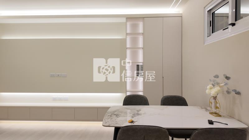 舒適兩房 ★影音空拍只在中信嘉義玉山店房屋室內格局與周邊環境