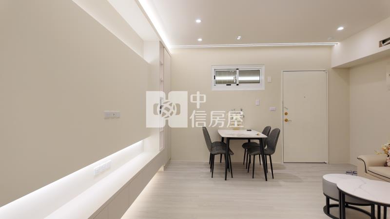 舒適兩房 ★影音空拍只在中信嘉義玉山店房屋室內格局與周邊環境