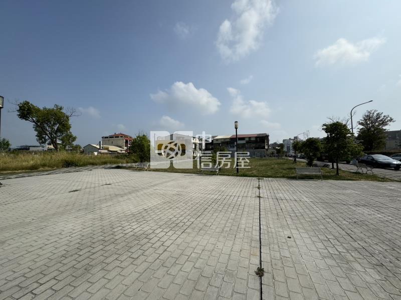 正雲林路大面寬店面建地房屋室內格局與周邊環境