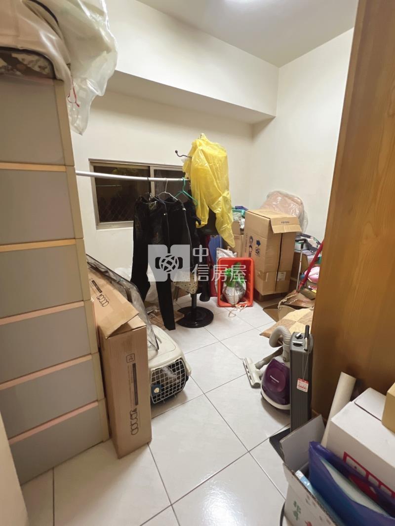 歸仁大圓環平車華廈房屋室內格局與周邊環境