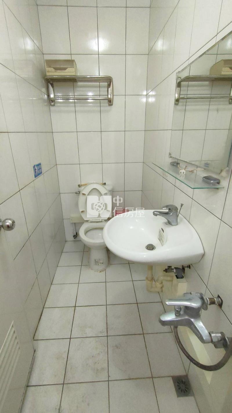 龜山市場中原街美寓房屋室內格局與周邊環境