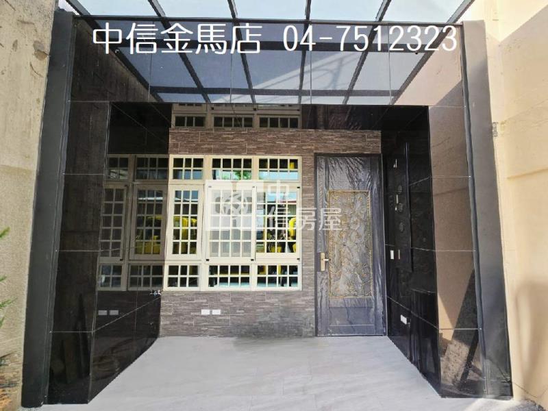 民生南路別墅(有電梯)房屋室內格局與周邊環境