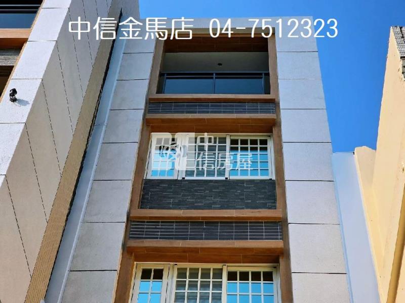民生南路別墅(有電梯)房屋室內格局與周邊環境