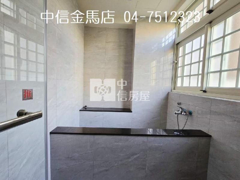 民生南路別墅(有電梯)房屋室內格局與周邊環境