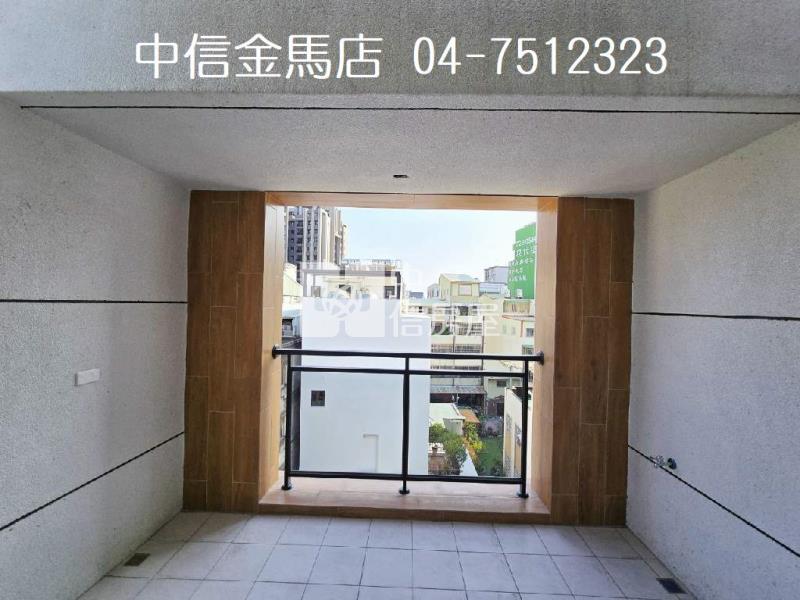 民生南路別墅(有電梯)房屋室內格局與周邊環境