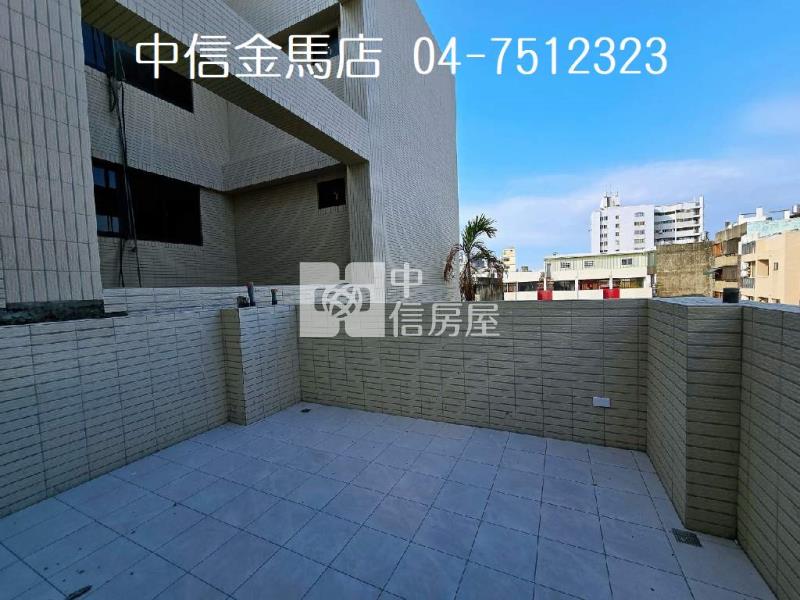 民生南路別墅(有電梯)房屋室內格局與周邊環境
