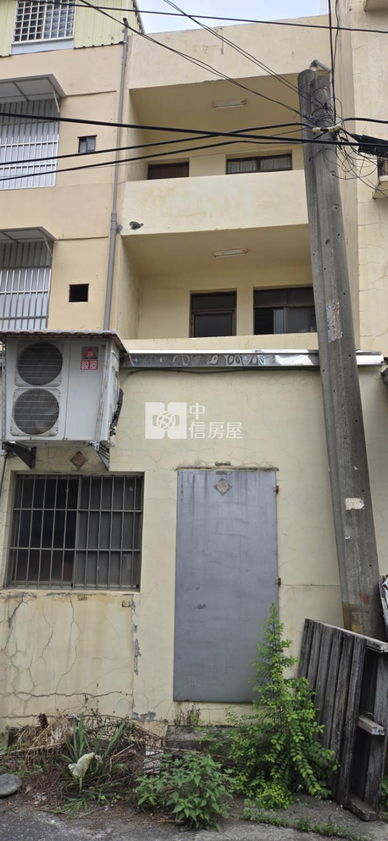 【專約】潮州泗林店住房屋室內格局與周邊環境