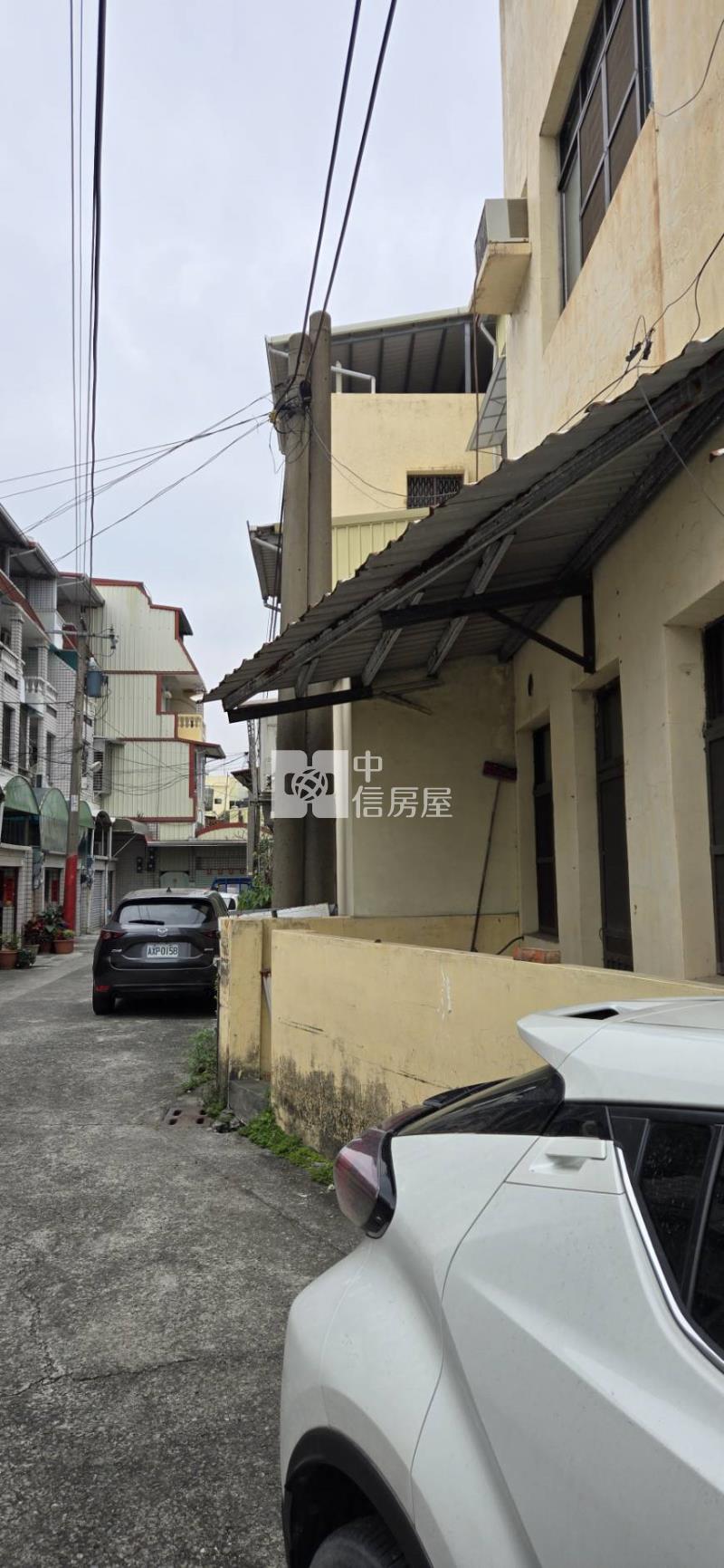 【專約】潮州泗林店住房屋室內格局與周邊環境