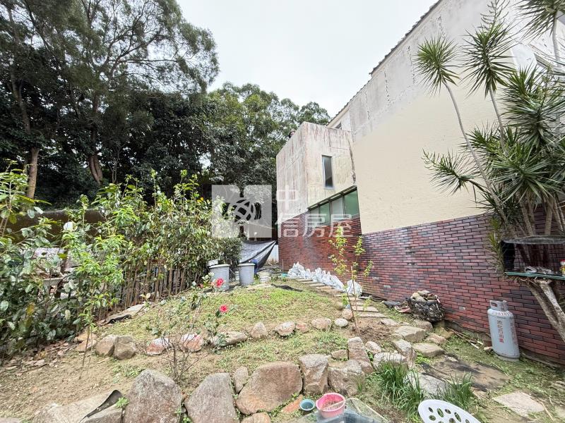 薇納市大地坪5車角墅房屋室內格局與周邊環境