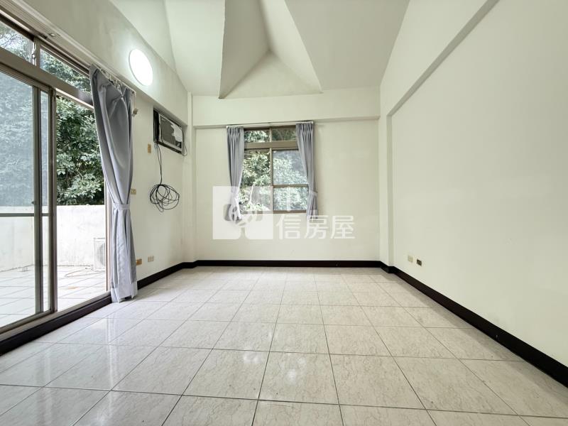 薇納市大地坪5車角墅房屋室內格局與周邊環境