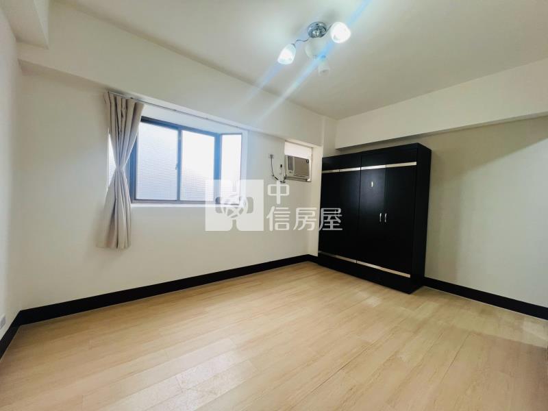 【安家】中壢富台國小電梯美3房房屋室內格局與周邊環境