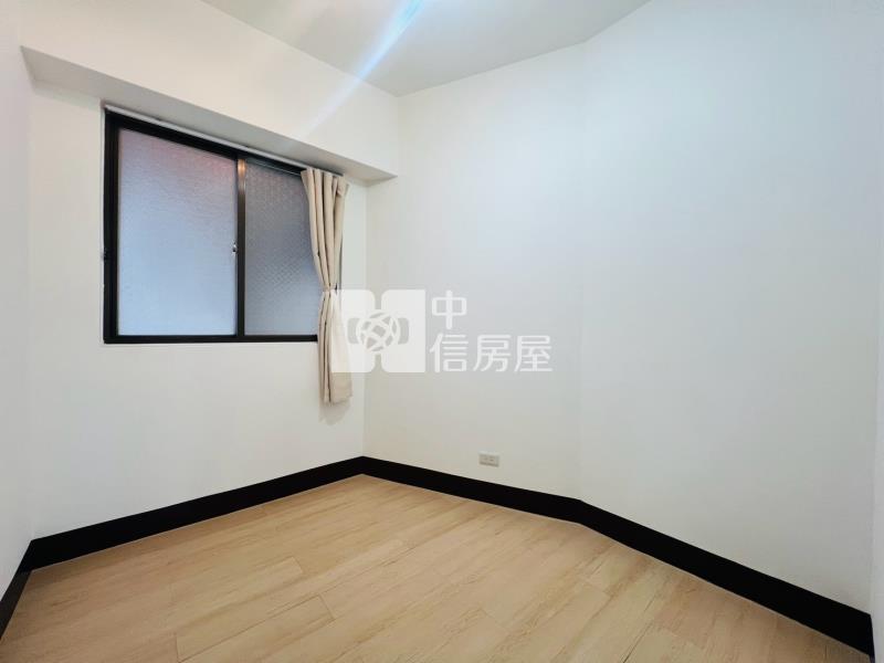 【安家】中壢富台國小電梯美3房房屋室內格局與周邊環境