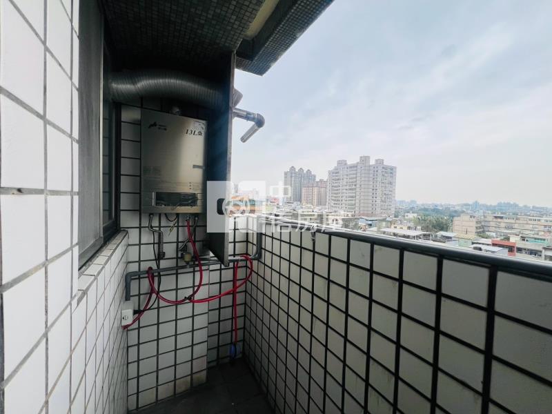 【安家】中壢富台國小電梯美3房房屋室內格局與周邊環境