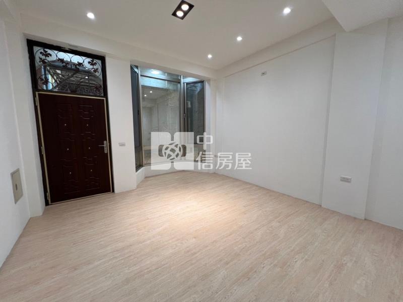 內壢站前稀有花園別墅房屋室內格局與周邊環境