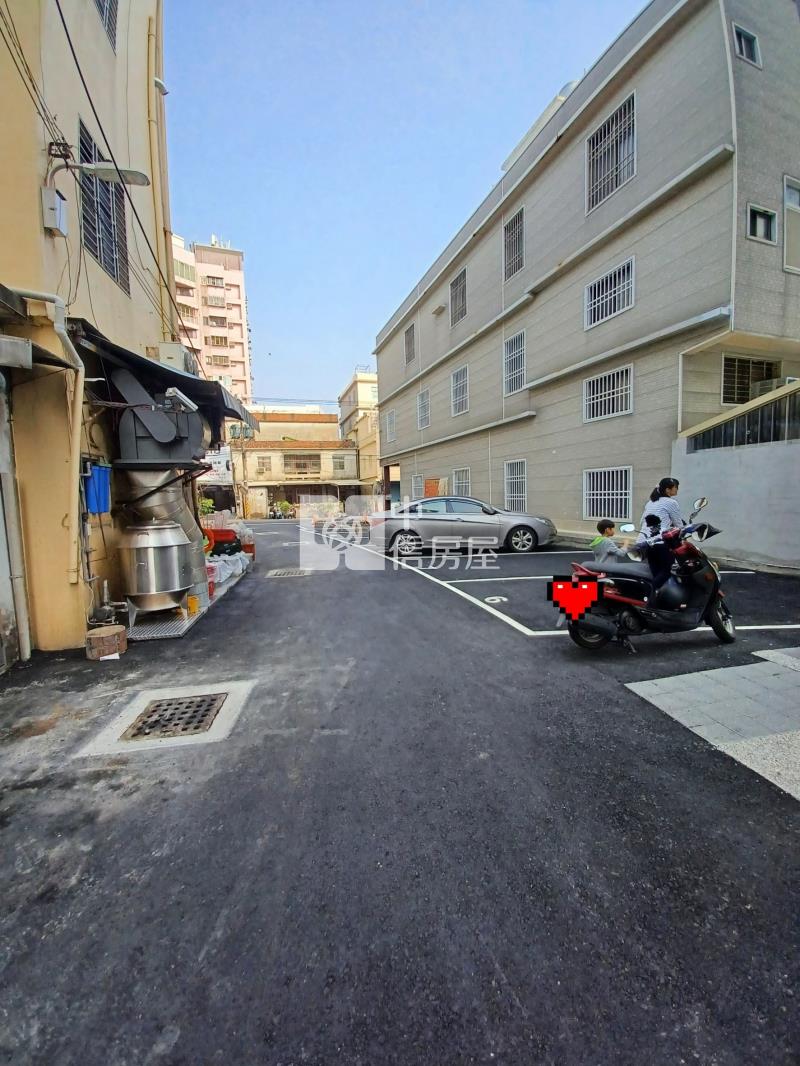 大社全新華廈亮眼三房房屋室內格局與周邊環境