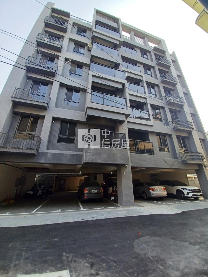 大社全新華廈亮眼三房房屋室內格局與周邊環境
