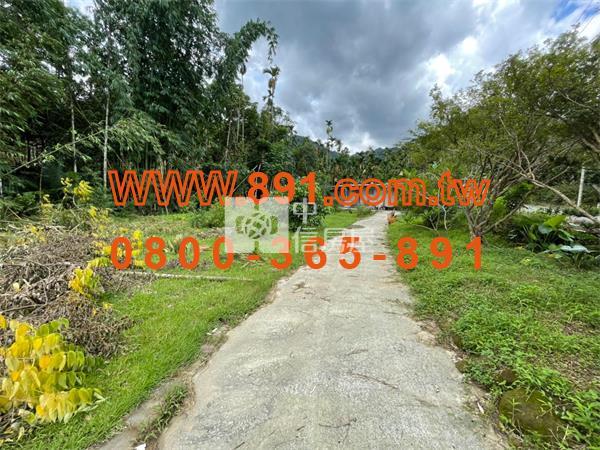 中埔社口大坪數休閒農地-891彰化房地產房屋室內格局與周邊環境