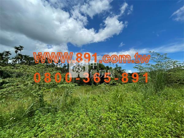 中埔社口大坪數休閒農地-891彰化房地產房屋室內格局與周邊環境