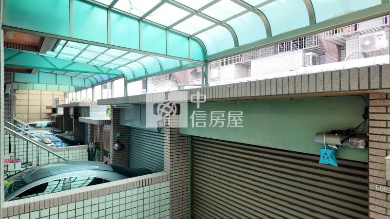 興嘉國小旁 ★影音空拍只在中信嘉義玉山店房屋室內格局與周邊環境