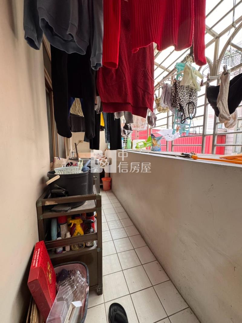 【安家】忠福SOGO3+1房+社區租車位房屋室內格局與周邊環境