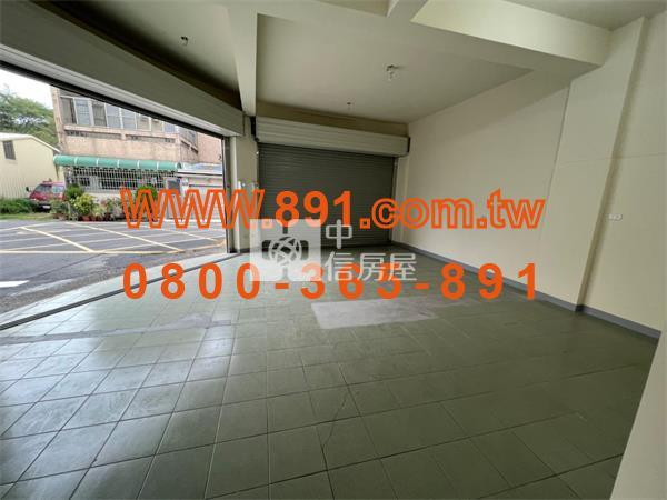 興嘉國小三角窗店住-891嘉義房地產