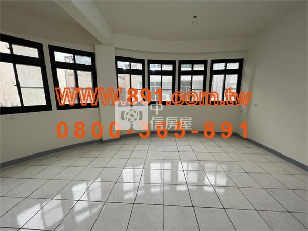 興嘉國小三角窗店住-891嘉義房地產房屋室內格局與周邊環境