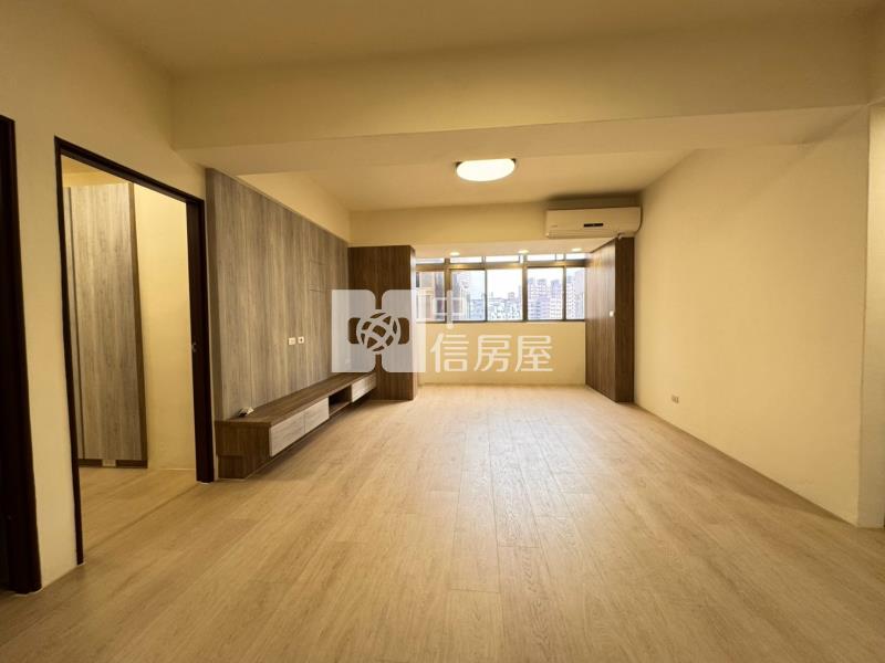 【安家】平鎮特力屋金碧輝煌全新整理四房景觀戶房屋室內格局與周邊環境