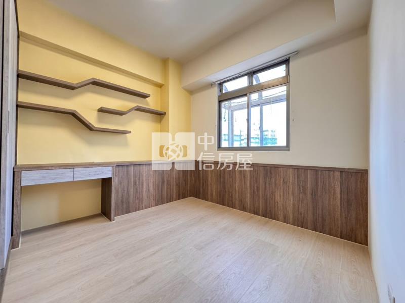 【安家】平鎮特力屋金碧輝煌全新整理四房景觀戶房屋室內格局與周邊環境